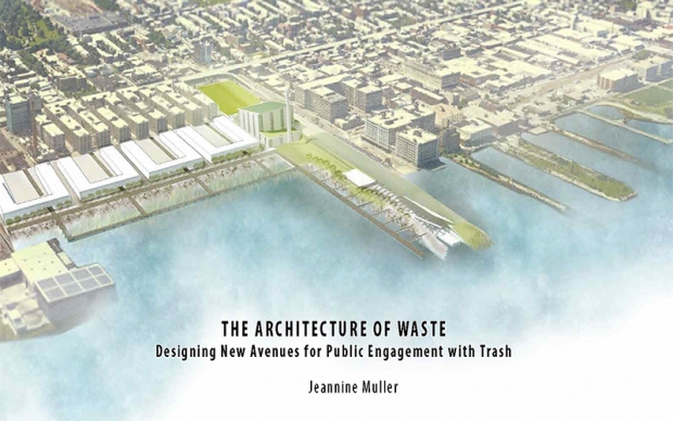 architecture thesis waste management