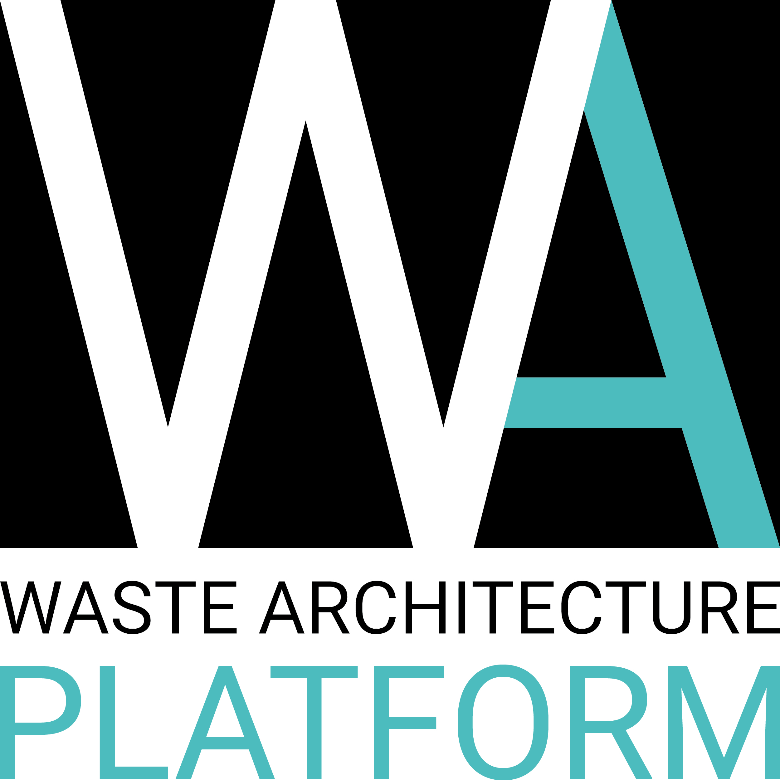 Waste Architecture